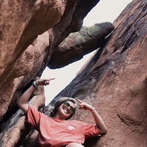 Meet your Posher, Marie